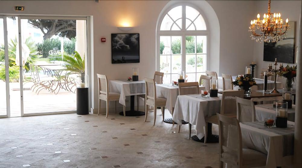 Hotel Villa Les Rosiers Гримо Екстериор снимка